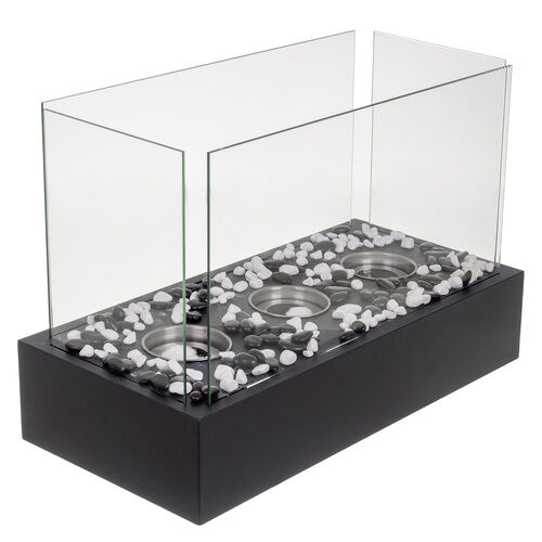 Kaminer Biokamin 26318, 45x29x20.5 cm