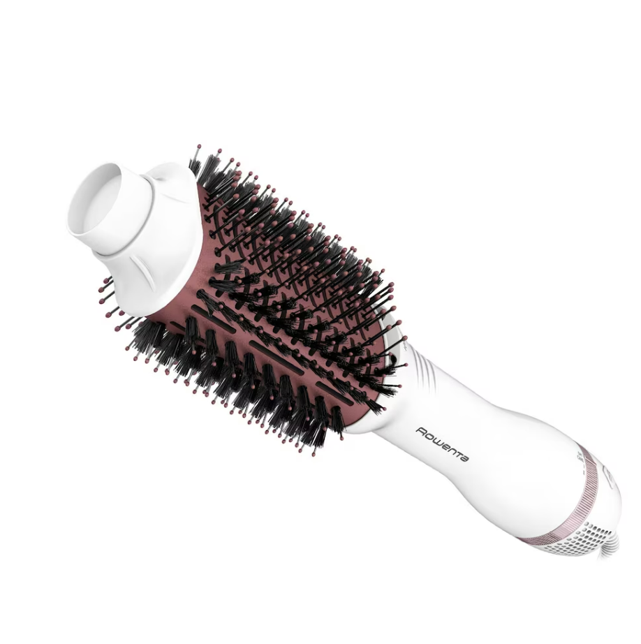 ROWENTA Rotirajuća četka CF6135 bijela