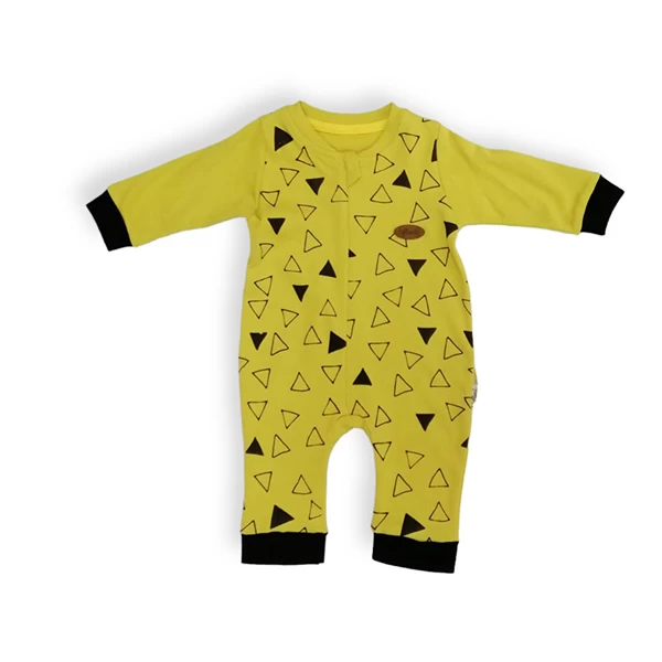 Zeka za bebe Gold 213843, Žuta