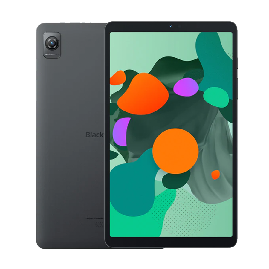 Blackview Tablet Tab 60 WiFi 4GB/128GB 10.1", Crni