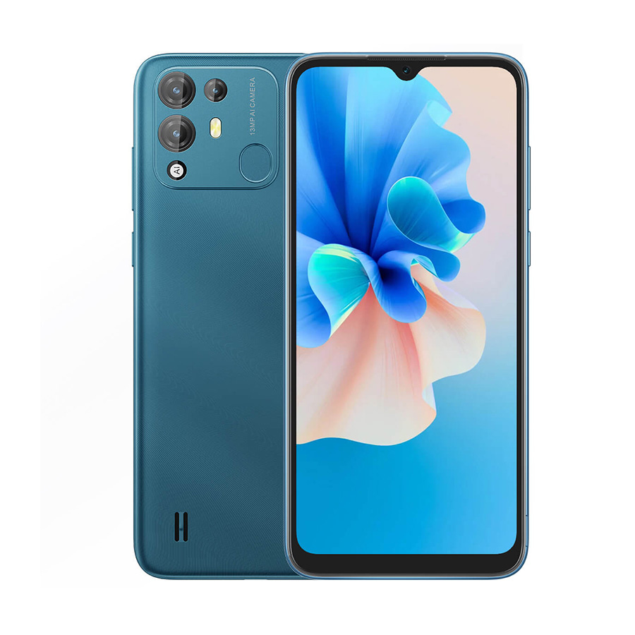 Blackview Mobitel A55 Pro 4GB/64GB, Plavi