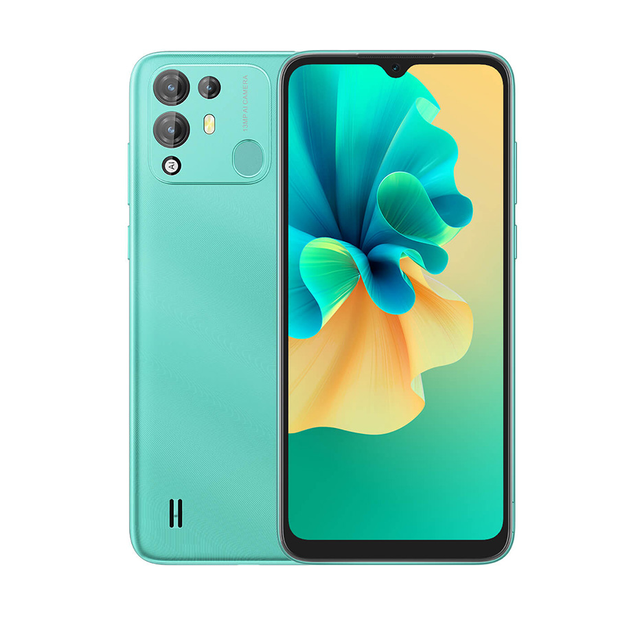 Blackview Mobitel A55 Pro 4GB/64GB dual sim, Tirkizni