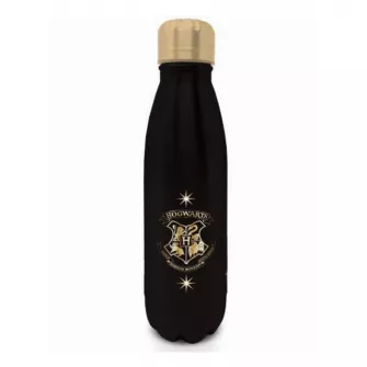 PYRAMID INTERNATIONAL Flaša za vodu Harry Potter Quidditch Snitch, 540ml