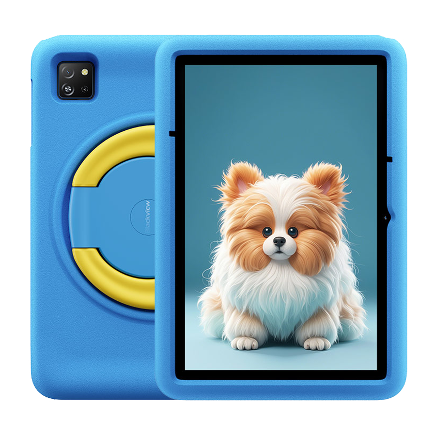 Blackview Tablet Tab A6 kids 4GB 128GB WiFi 10", Plavi
