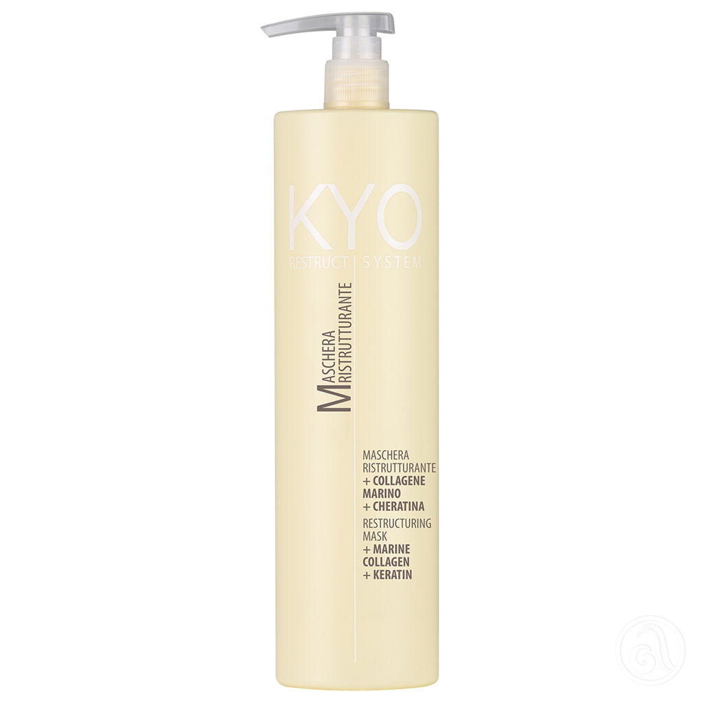 KYO Maska za obnavljanje kose Restruct System, 500ml
