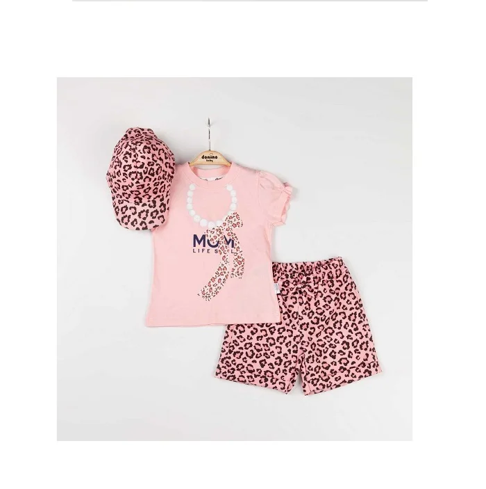 Komplet za decu 253212, Roze