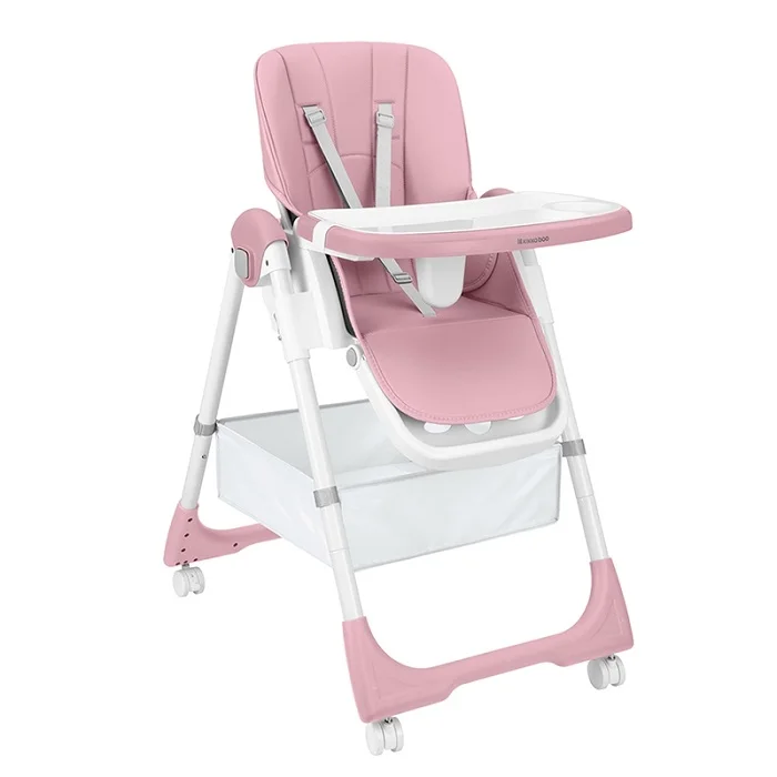 Kikka Boo Hranilica Spicy Plus KKB11205, Roze