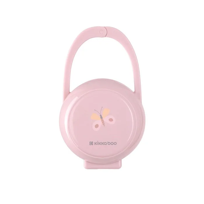 Kikka Boo Kutija za lažu Hedge Hugs KKB15061, Roze