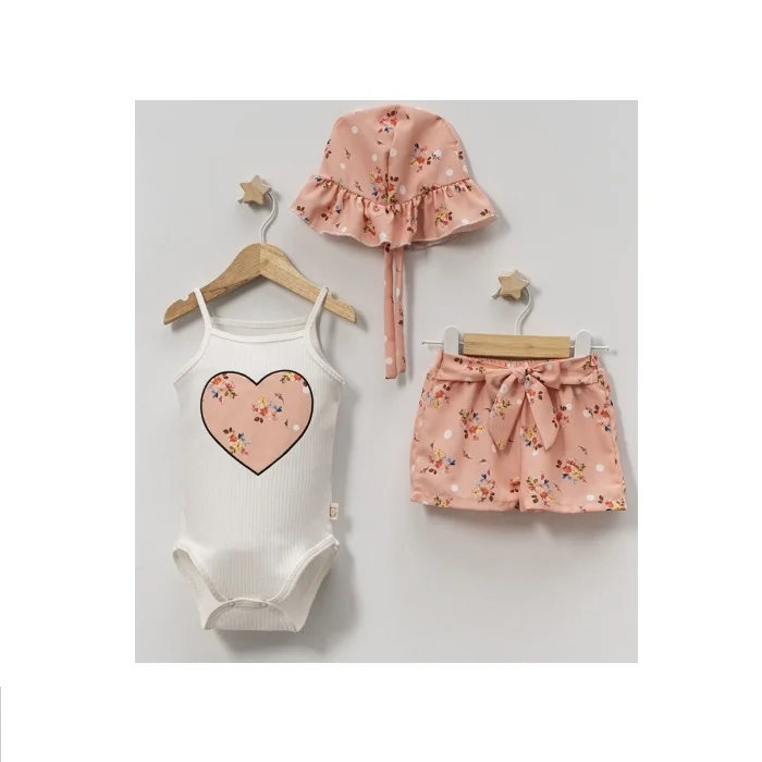 Komplet za bebe 3539897, Beli