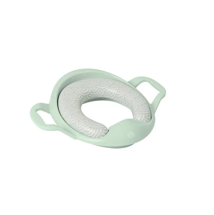 Adapter za WC šolju Sea KKB11013, Mint