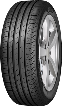 Sava Ljetna guma 185/65R15 88H Intensa HP 2