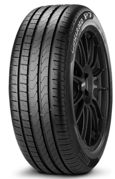 Pirelli Ljetna guma 245/45R17 99Y XL MO FSL Cinturato P7