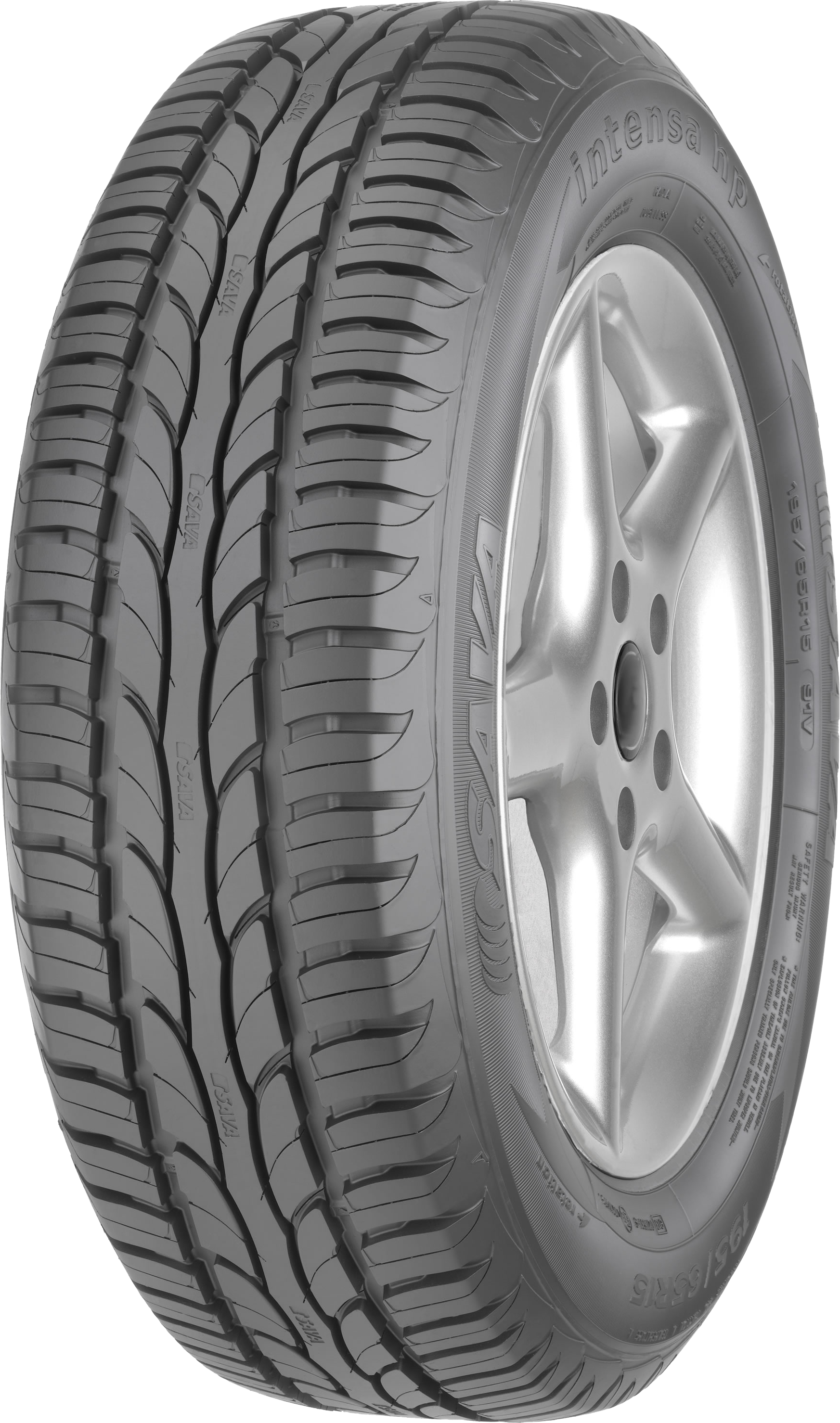 Sava Ljetna guma 195/50R15 82H Intensa HP