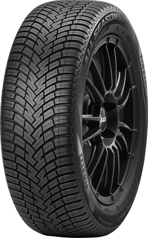 Pirelli Cjelogodišnja guma 195/65R15 95V XL Cinturato All Season SF2