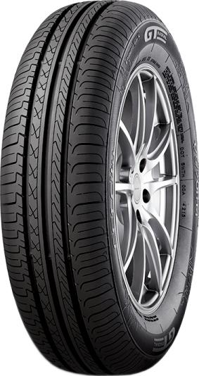 GT Radial Ljetna guma 165/65R14 83T XL FE1 City