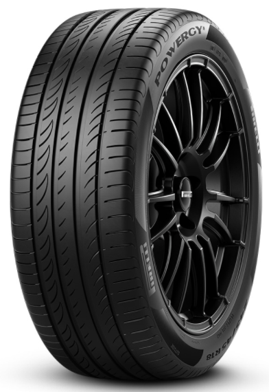 Pirelli Ljetna guma 225/50R17 98Y XL Powergy