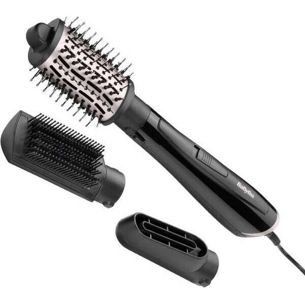 BaByliss fen četka AS128E Style Smooth, 1000 W