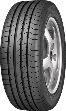 Sava Ljetna guma 235/50R18 97V FP Intensa SUV 2