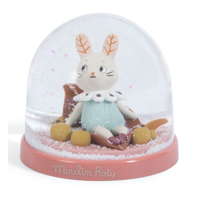 MOULIN ROTY Snežna kugla Apres la pluie