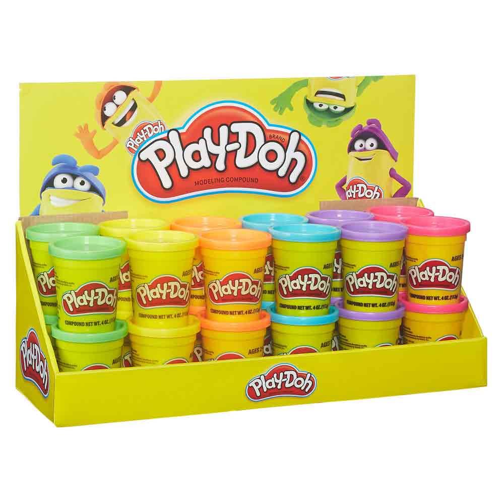 HASBRO Play Doh Plasticine