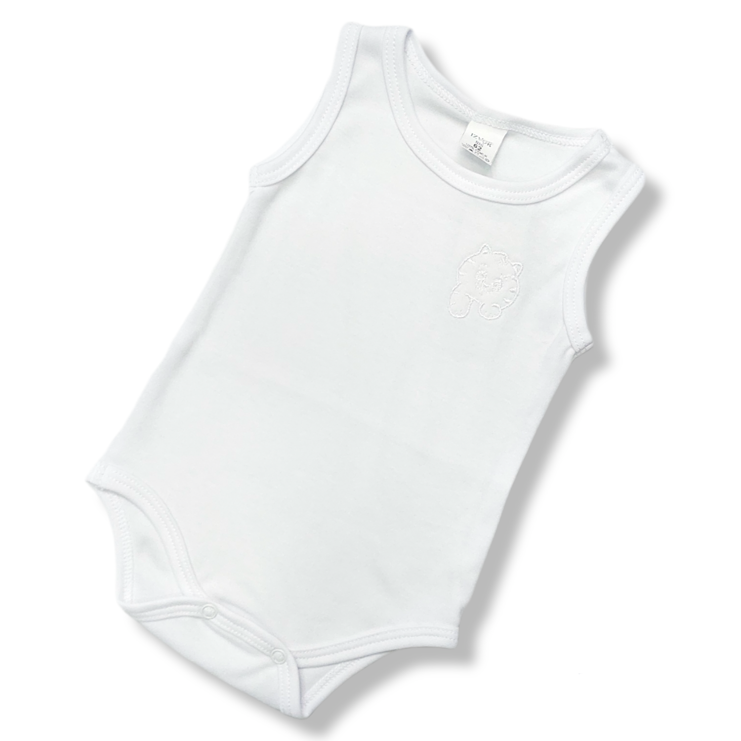 Izvor Bodi za bebe, Beli