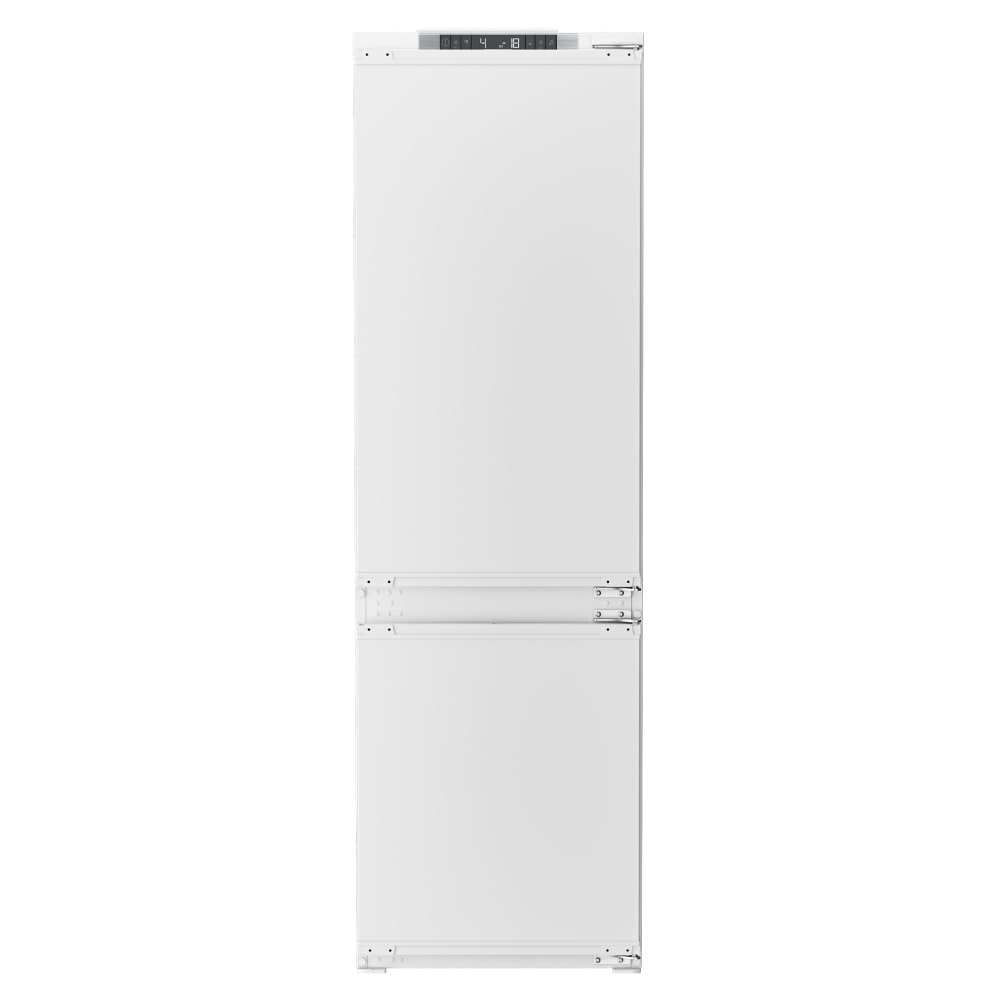 Beko Ugradbeni kombinovani frižider BCNA275E4SN, 254 L, No Frost