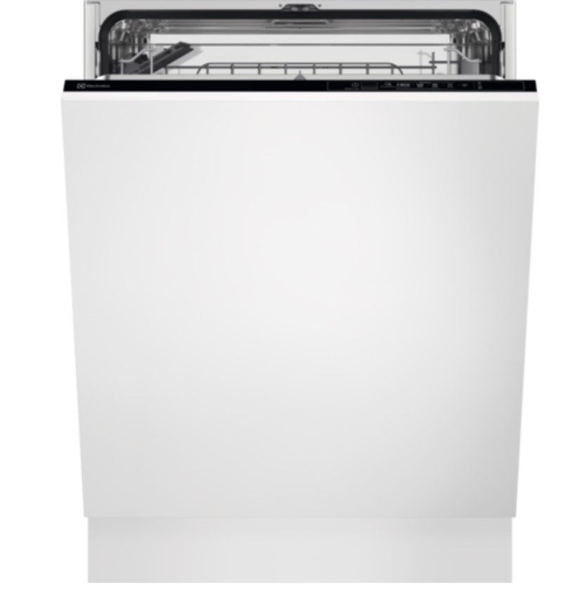 Electrolux EEA17200L Ugradbena mašina — 12 kompleta, A klasa