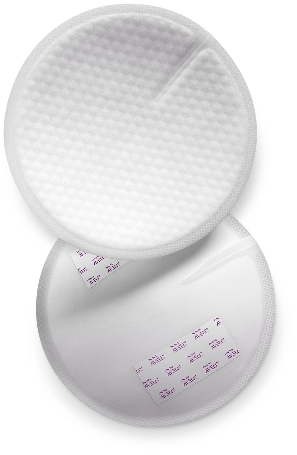PHILIPS AVENT Jednokratni dnevni tupferi za grudi, 24 komada