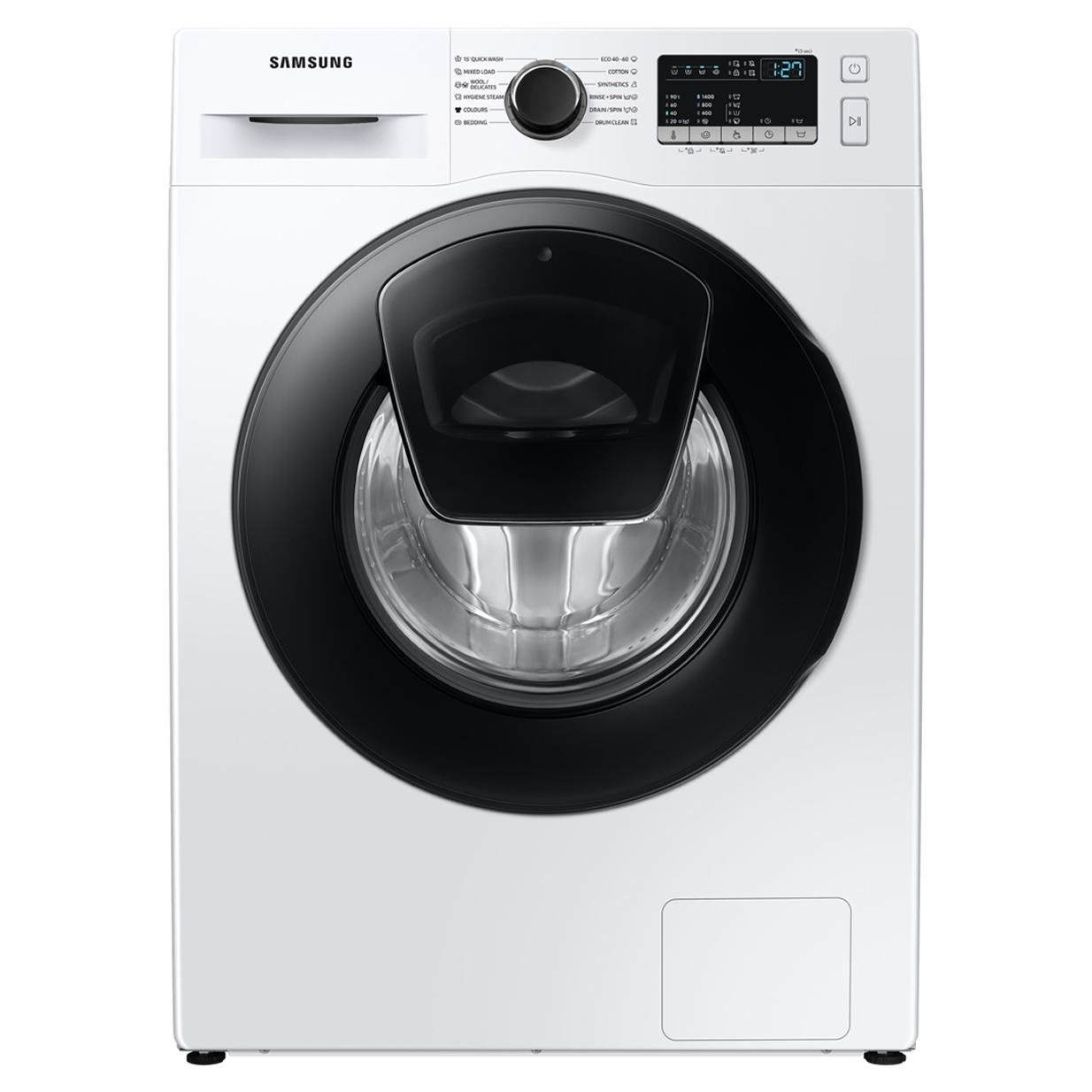 SAMSUNG Veš Mašina WW80T4540AE1LE