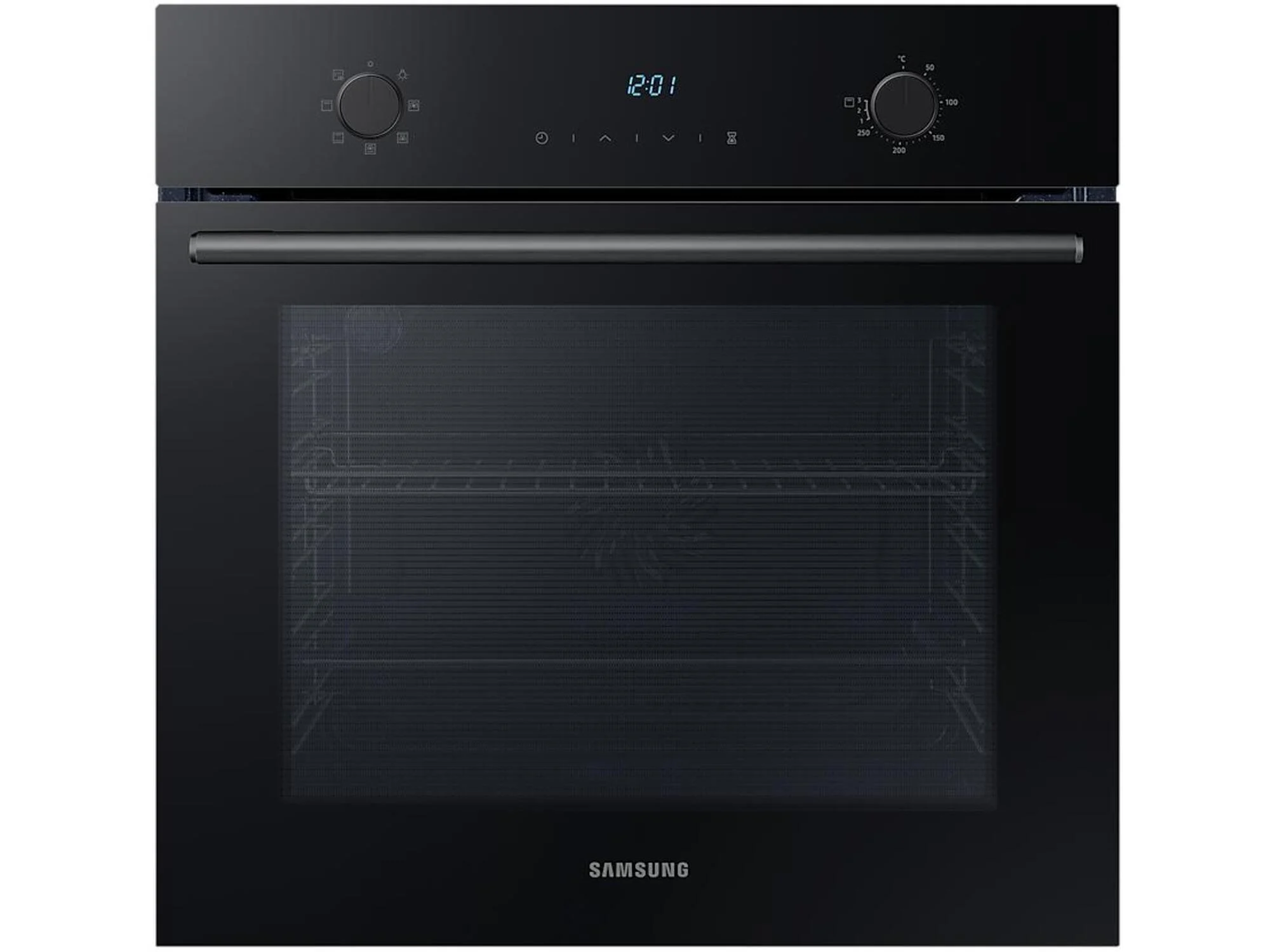 SAMSUNG ugradna pećnica nv68a1140bk/ol