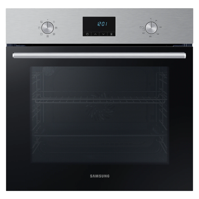 SAMSUNG Ugradbena pećnica NV68A1170BS/OL