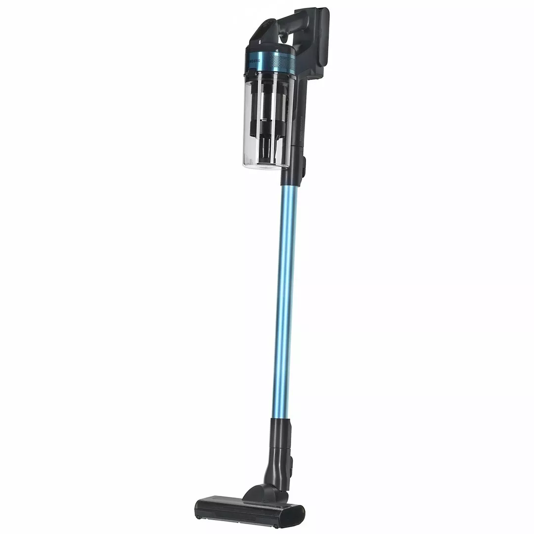 Samsung VS15A6031R1 štapni usisivač, 150 AW, 0,8 l, 40 min, plavi | Ananas