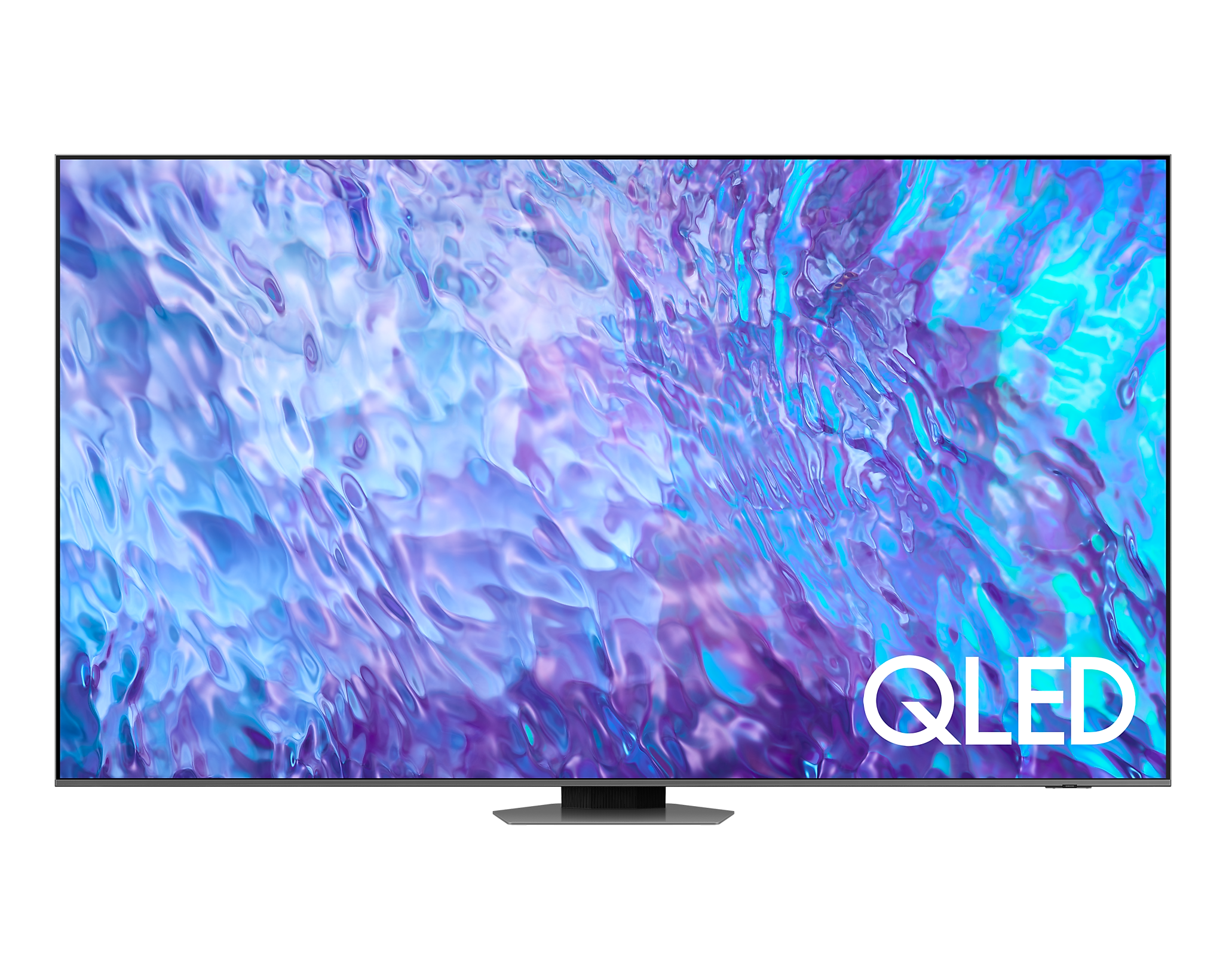 Samsung QLED televizor 98" QE98Q80CATXXH, 4K HDR, Smart TV, Tizen, Q80C