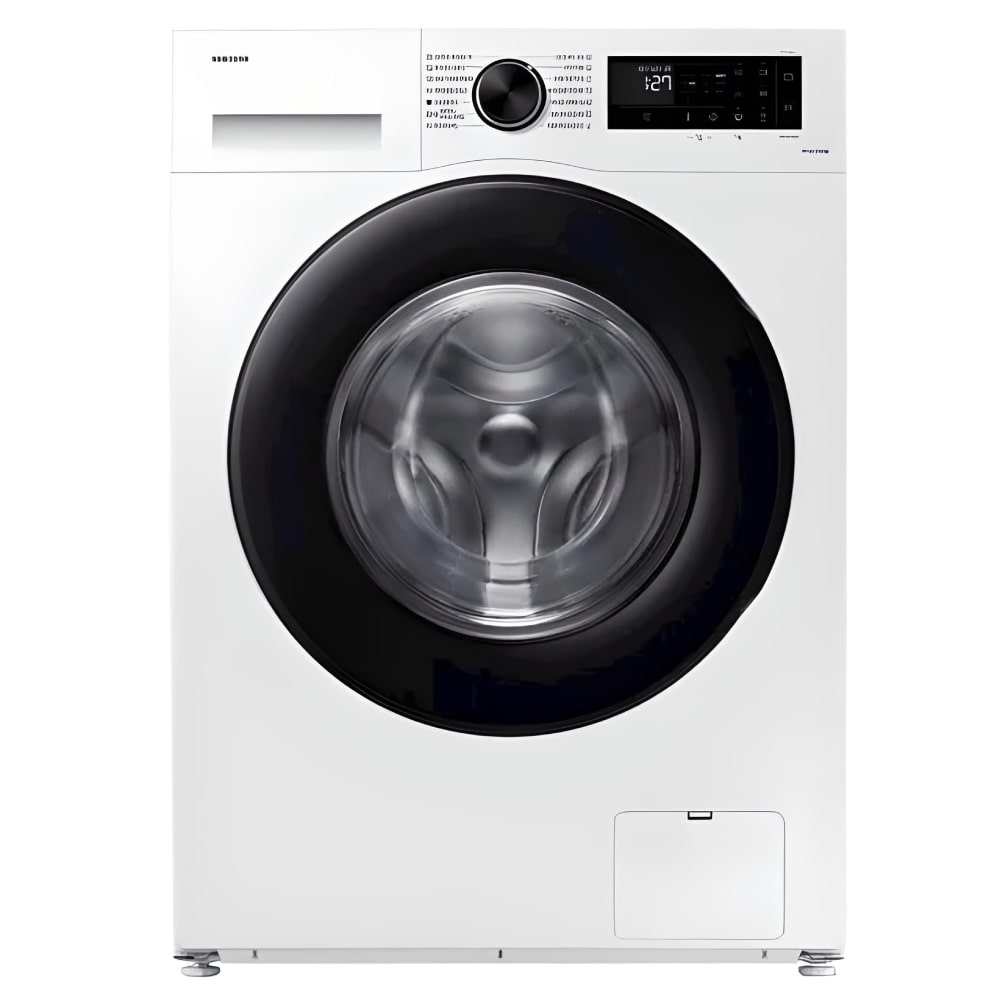 Samsung WW80CGC0EDAELE Veš mašina inverter, 8kg, 1400 obrtaja, Bijela | Ananas
