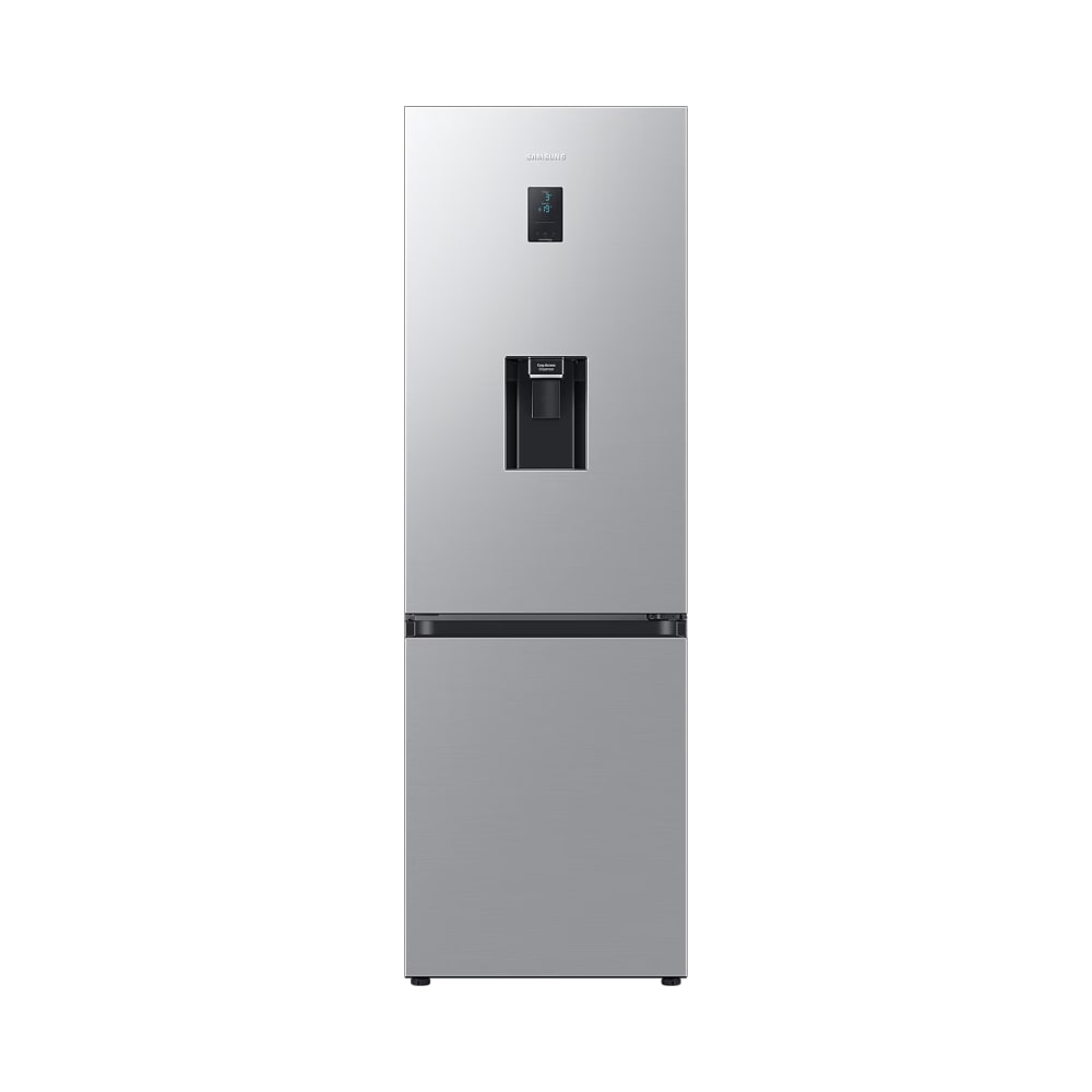 Samsung Kombinovani frižider RB34C652ESA, Sivi | Ananas