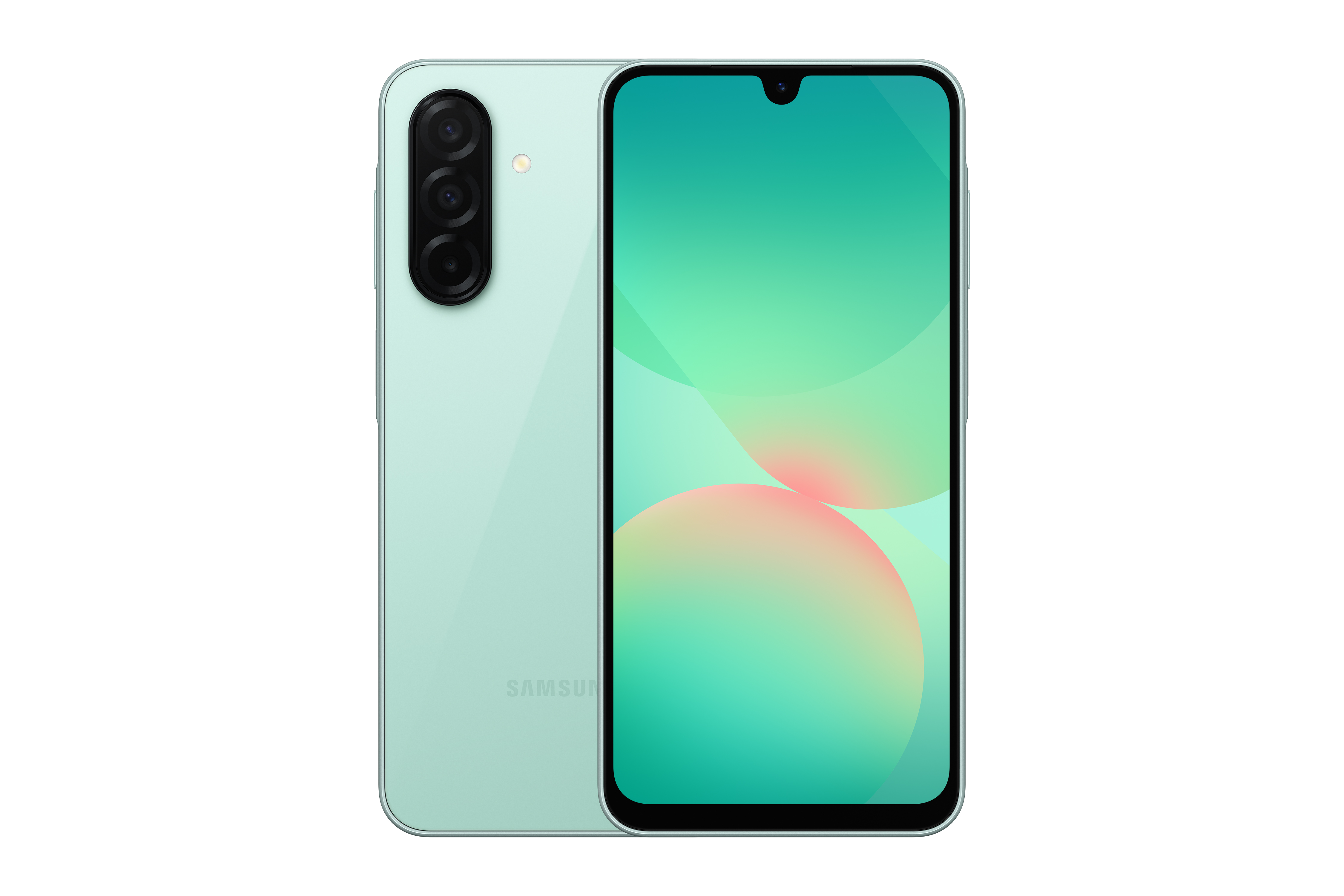 Samsung Galaxy A26 6/128 5G Zelena