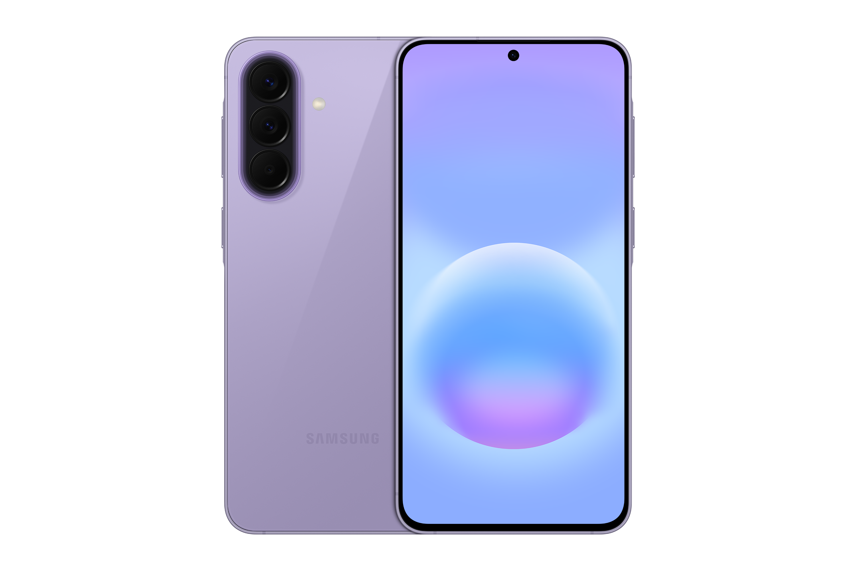 Samsung mobilni telefon Galaxy A57 8GB/128GB, 5G, ljubičasti