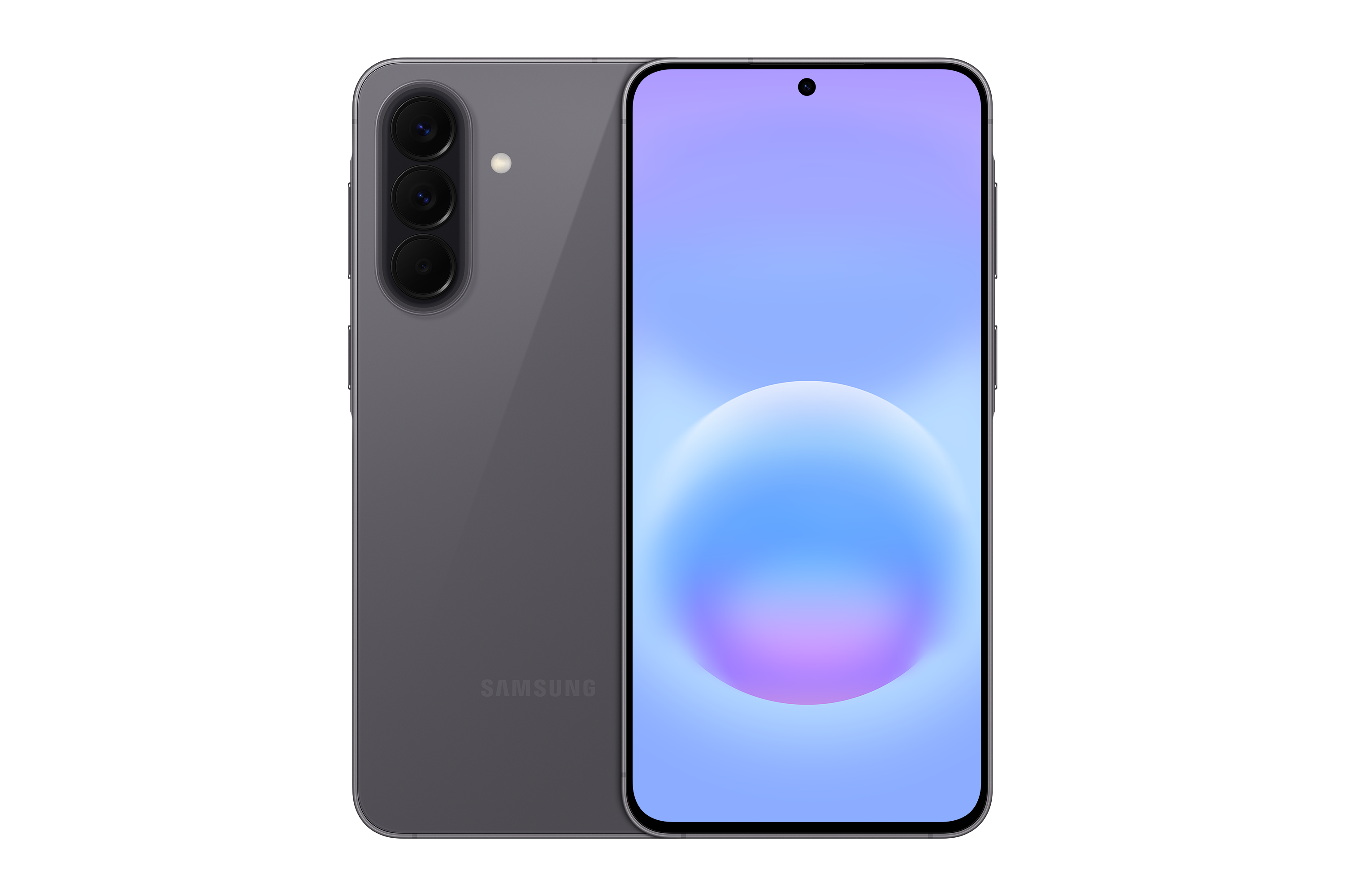 Samsung Mobilni telefon Galaxy A57 8GB/256GB, 5G, Siva