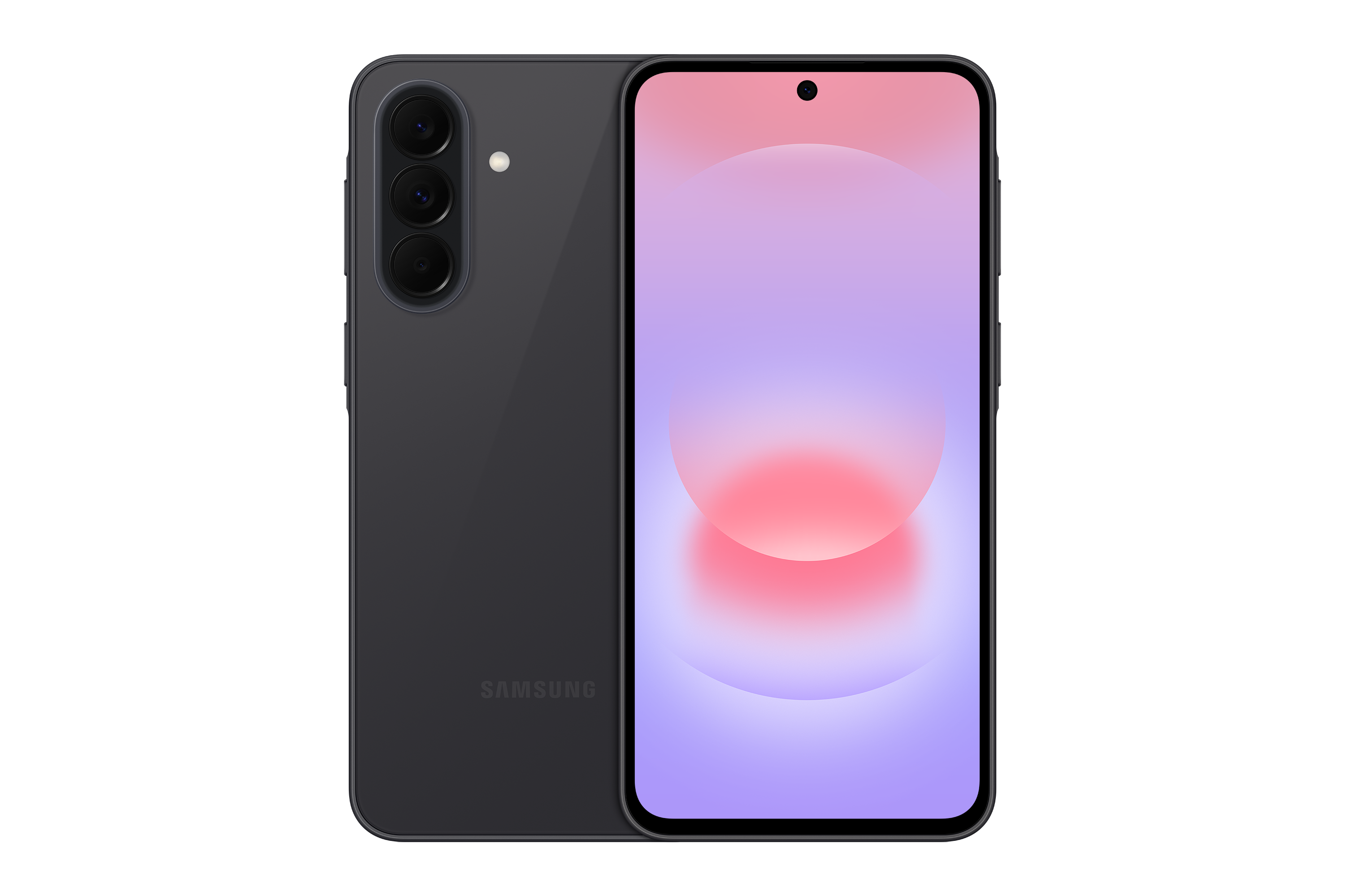 Samsung Mobilni telefon Galaxy A37 8GB/256GB, 5G, Siva
