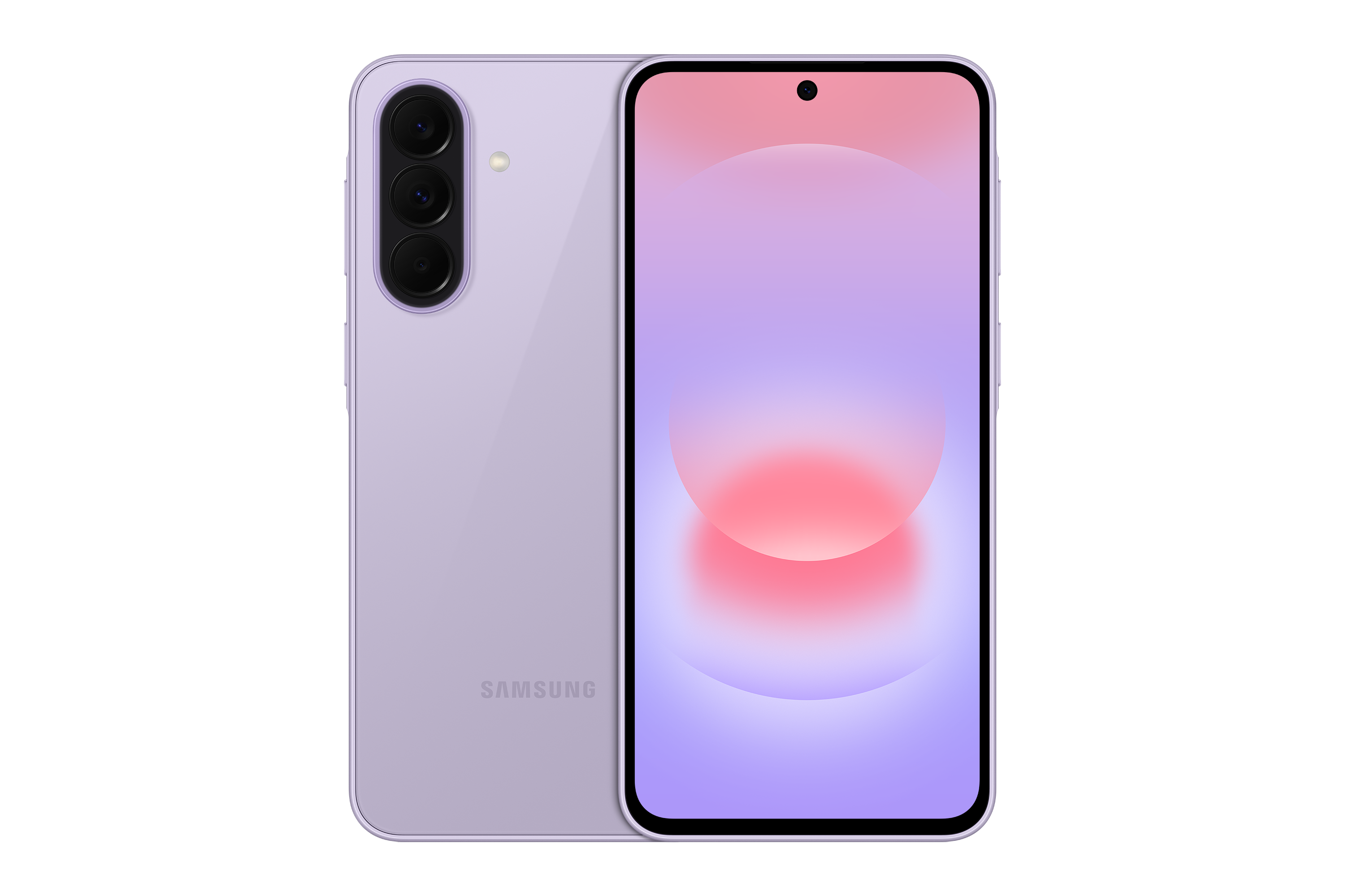 Samsung mobilni telefon Galaxy A37 6GB/128GB, 5G, ljubičasta