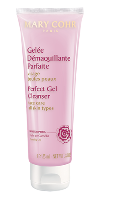 Guinot Gelée Démaquillante Hydra Fraîcheur 125ml - Pour Toutes Peaux - Neuf