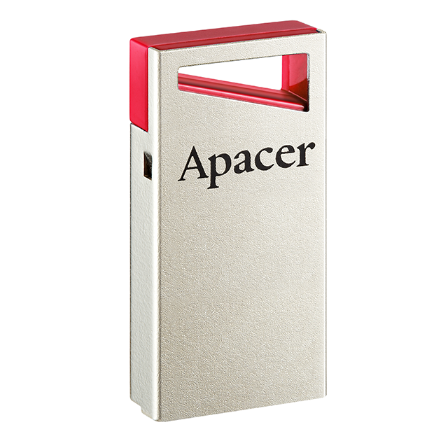 Apacer Flash Memorija 32GB USB 2.0 AH112 Crvena