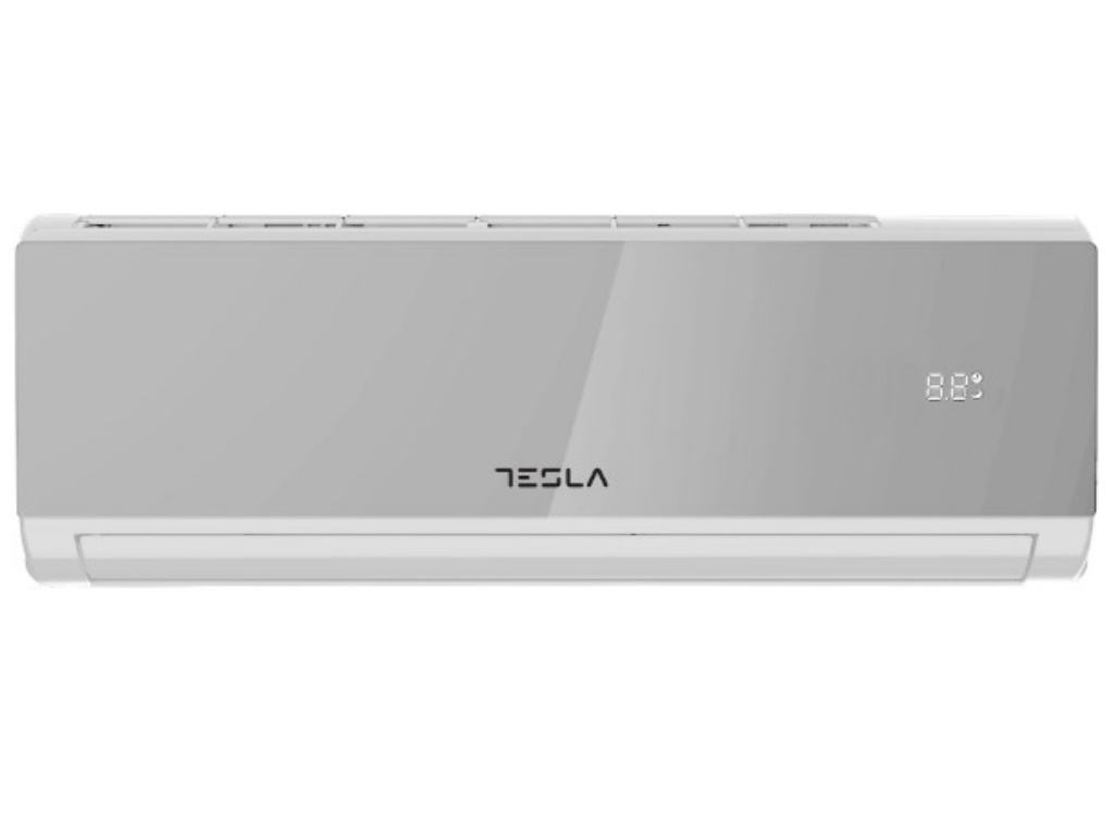 Tesla klima 12-ka Inverter Select Style TT34EX82SM-1232IAW, A++/A+ klasa, 3.5kW, WiFi