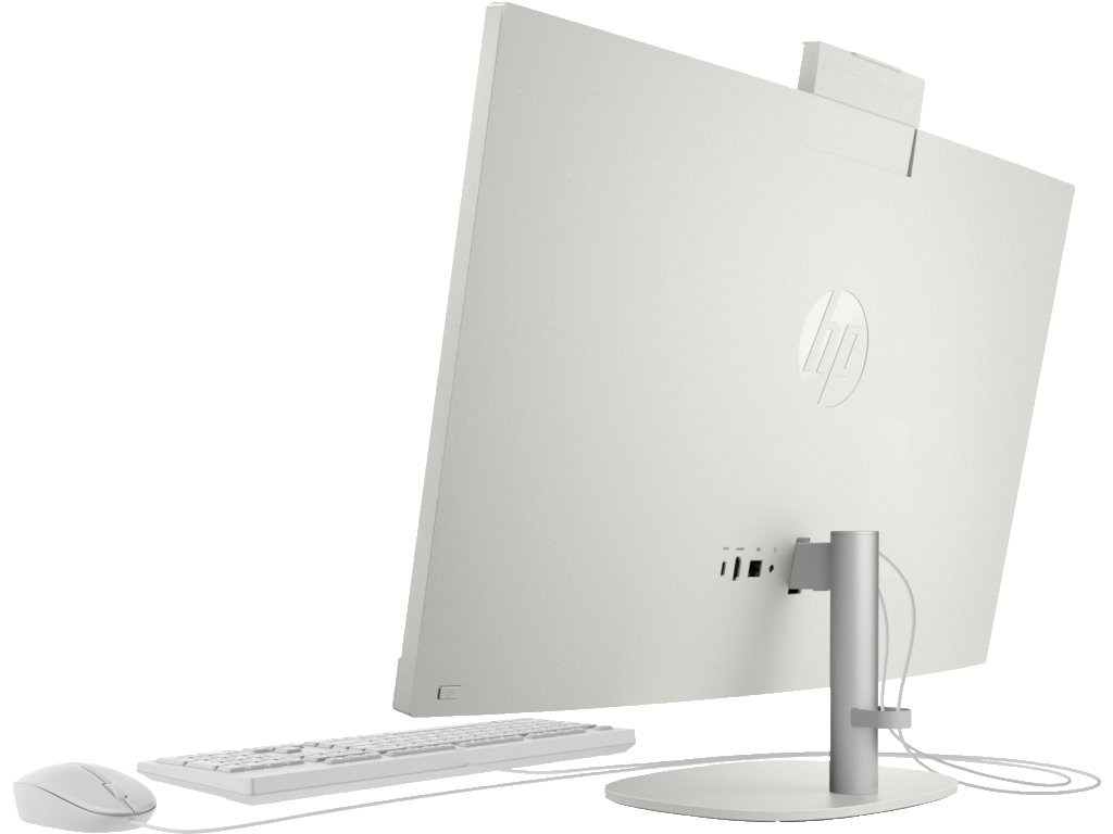HP All-in-One Računar 27-cr0050ny | Ananas