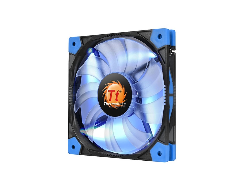 Thermaltake Napajanje Luna 12 Slim LED