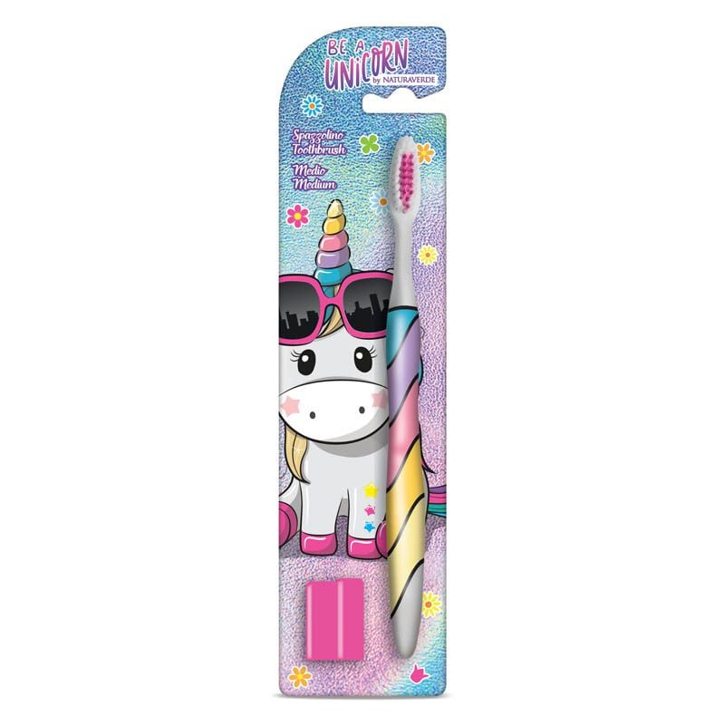 Sterling Četkice za zube za decu Unicorn