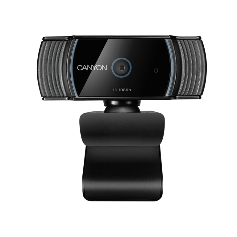 Web kamera CANYON C5 1080P full HD 2.0; CNS-CWC5
