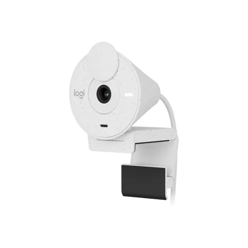 LOGITECH kamera BRIO 300 bijela