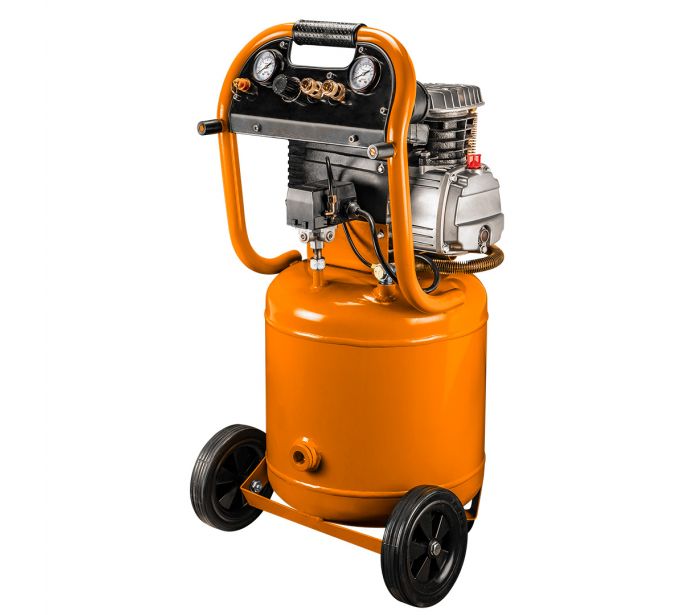 Neo Compressor NEO TOOLS Vertikalni kompresor za vazduh 12K010 | Online prodaja | Ananas