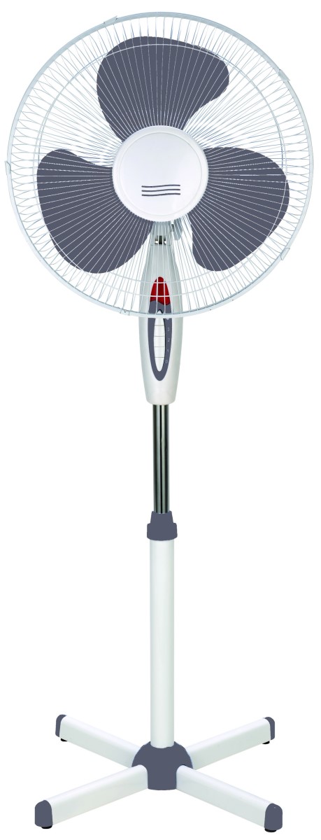 VOX ventilator VT 1629